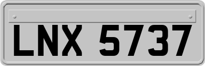 LNX5737