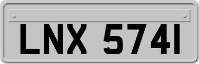 LNX5741
