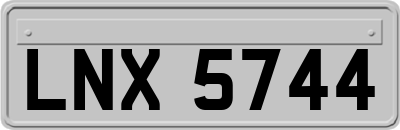 LNX5744