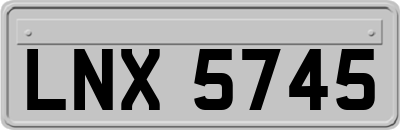LNX5745
