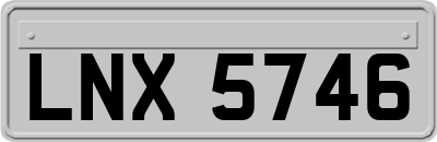 LNX5746