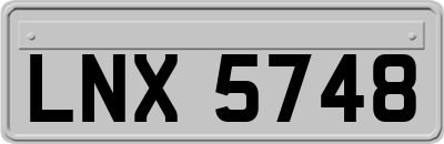 LNX5748