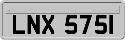 LNX5751