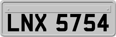 LNX5754