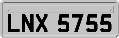 LNX5755