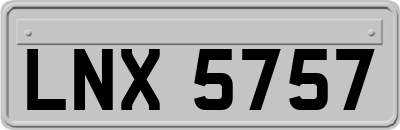 LNX5757