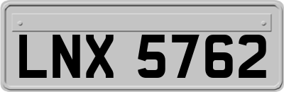 LNX5762