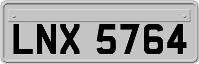 LNX5764