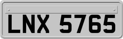 LNX5765