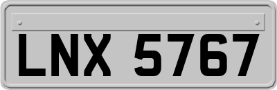 LNX5767