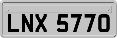 LNX5770