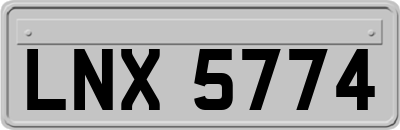 LNX5774