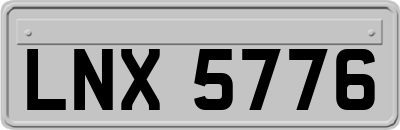 LNX5776