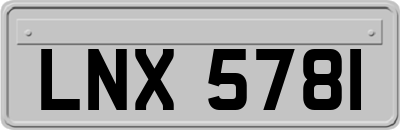 LNX5781