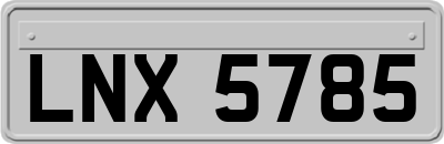 LNX5785