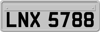 LNX5788