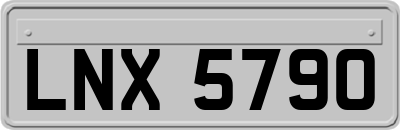 LNX5790
