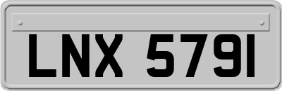 LNX5791