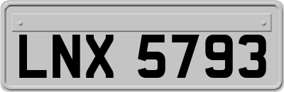 LNX5793