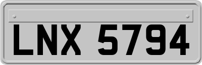 LNX5794