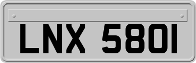 LNX5801