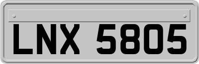 LNX5805
