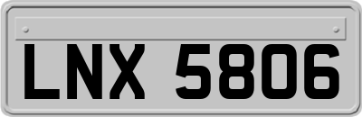 LNX5806