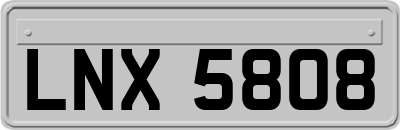 LNX5808