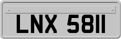 LNX5811