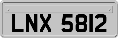 LNX5812