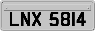 LNX5814