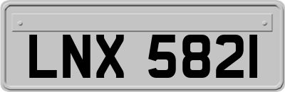 LNX5821