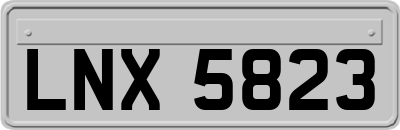 LNX5823