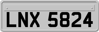 LNX5824