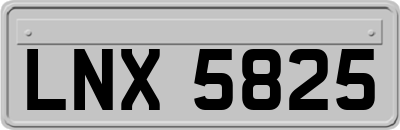 LNX5825