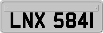 LNX5841
