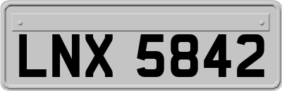LNX5842