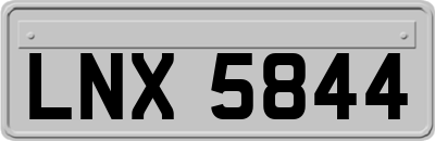 LNX5844