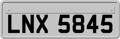 LNX5845
