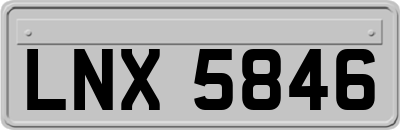 LNX5846