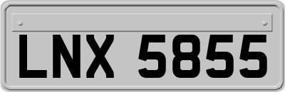 LNX5855