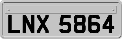 LNX5864