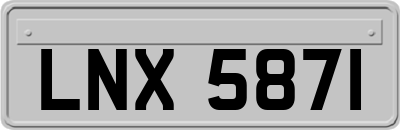 LNX5871