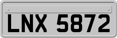 LNX5872