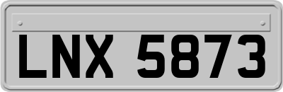 LNX5873
