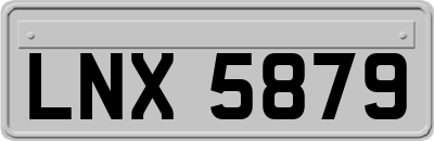 LNX5879