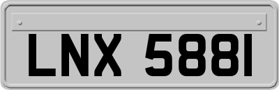 LNX5881