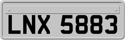 LNX5883