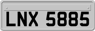 LNX5885