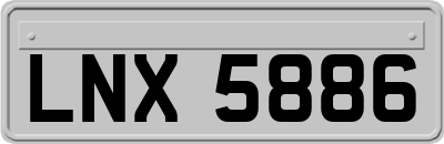 LNX5886